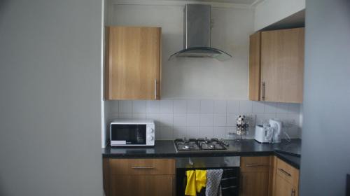 Hackney Wick House | Homerton Home