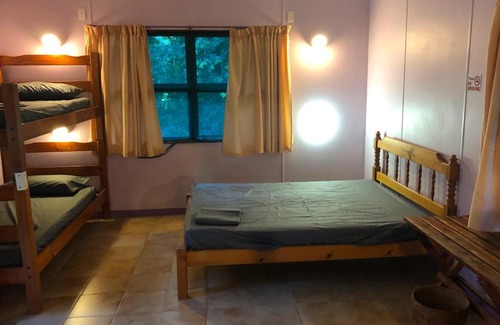 Rossville Other | HomeRule Rainforest Lodge Campgrounds
