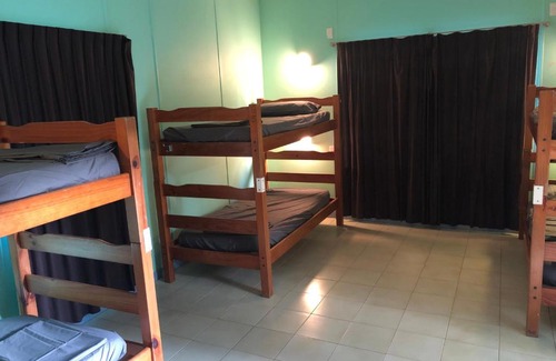 Rossville Other | HomeRule Rainforest Lodge Campgrounds