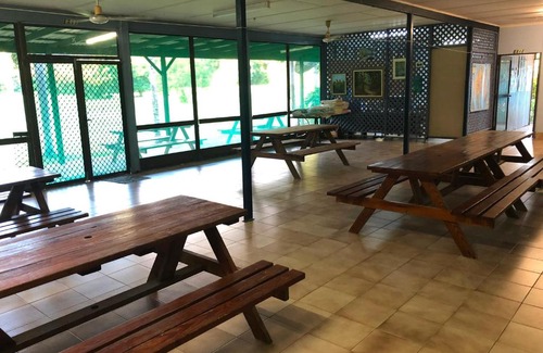 Rossville Other | HomeRule Rainforest Lodge Campgrounds