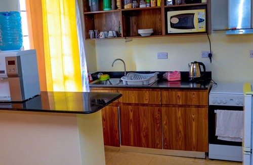 Eldoret House | Homes by Ella