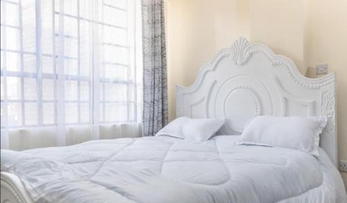 Runda Apartment | Homes by Jay