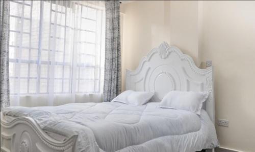 Runda Apartment | Homes by Jay