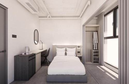 Doksan-dong Hotel | Homes Stay G-Valley Gasan