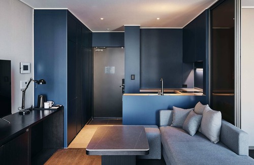 Pil-dong Hotel | HOMES Stay Myeongdong
