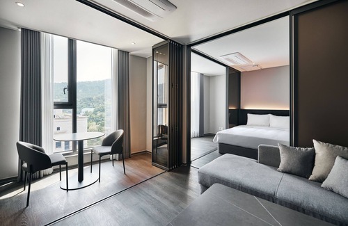 Pil-dong Hotel | HOMES Stay Myeongdong