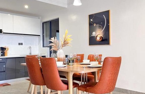 Kilimani Apartment | Homes with Yasmah
