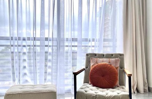 Kilimani Apartment | Homes with Yasmah