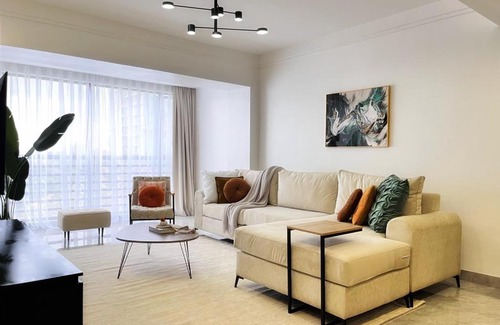 Kilimani Apartment | Homes with Yasmah