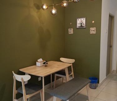 Nilai Apartment | Homesbyfs Youth City KLIA