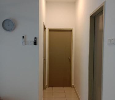 Nilai Apartment | Homesbyfs Youth City KLIA