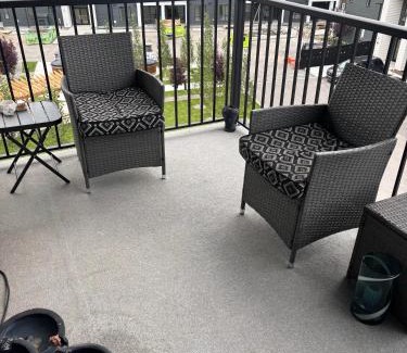 Southeast Calgary House | Homeshare Condo in Legacy Calgary AB