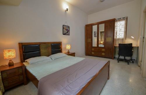 Koramangala House | HomeSlice Espacio