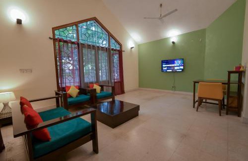 Koramangala House | HomeSlice Espacio