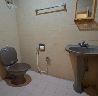 Koramangala House | HomeSlice Espacio