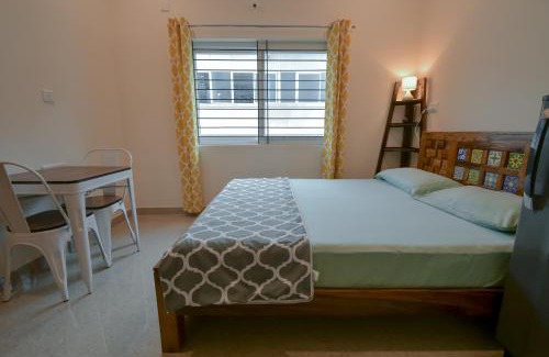 Sector 2 Apartment | HomeSlice Manzil - 1BHK in HSR