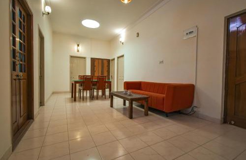 BTM Layout House | HomeSlice Nazaara, HomeStay in BTM