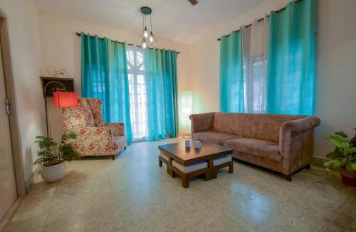 BTM Layout House | HomeSlice Nazaara, HomeStay in BTM