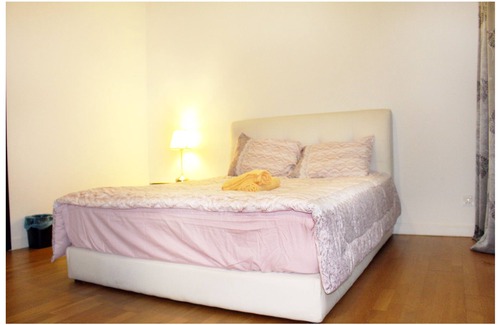 Kuala Lumpur Condo | HomeStay#25@Elemants KL(Rm40/Pax/Night with offer)