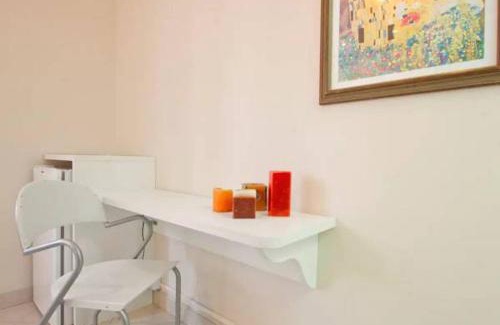 Auxiliadora House | HomeStay 3 na Carlos Gomes não tem garagem