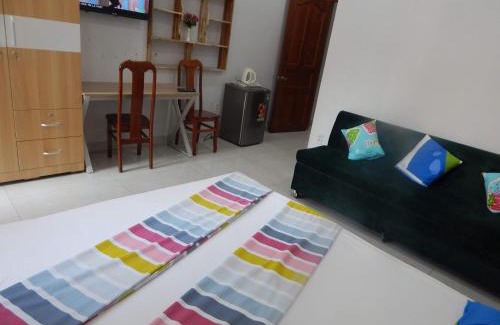 District 5 House | Homestay 37 AD