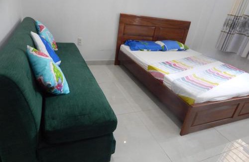 District 5 House | Homestay 37 AD