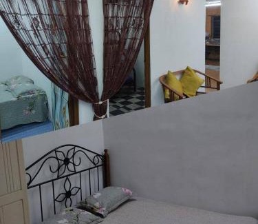 Sungai Buloh House | homestay 3Bilik nurfadz sg buloh