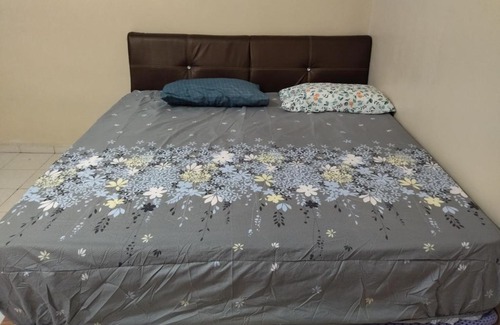 Daerah Kulai House | Homestay 5095 bandar Putra