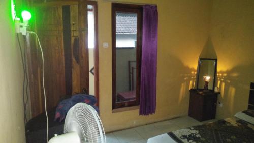 Borobudur House | Homestay 77 Borobudur