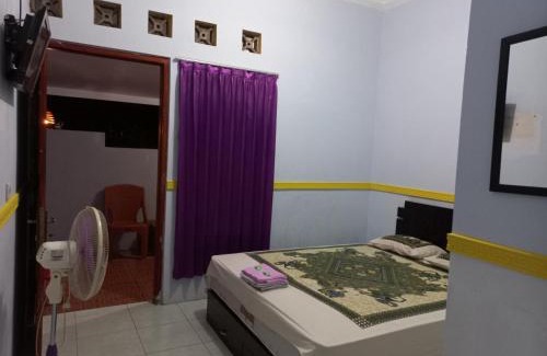 Borobudur House | Homestay 77 Borobudur