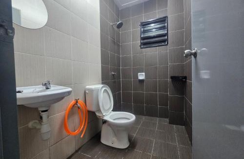 Sungai Petani House | Homestay A&A