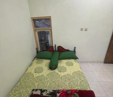 Wonosobo House | Homestay A2 syariah