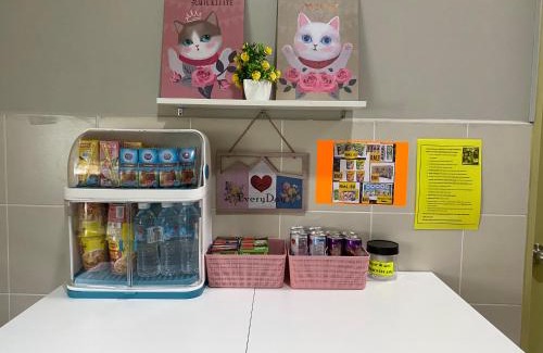 Kampong Raja Apartment | Homestay AAA Bukit Keluang Besut Terengganu
