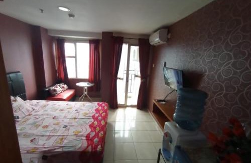Depok House | Homestay Aceng