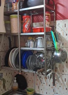 Kolkata Apartment | Homestay Acropolis Kolkata
