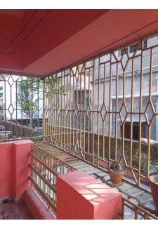 Kolkata Apartment | Homestay Acropolis Kolkata