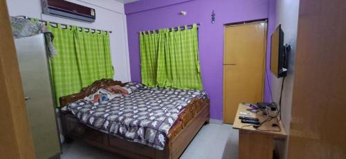 Kolkata Apartment | Homestay Acropolis Kolkata