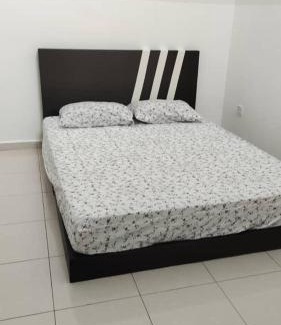 Malacca City House | Homestay Afiqah