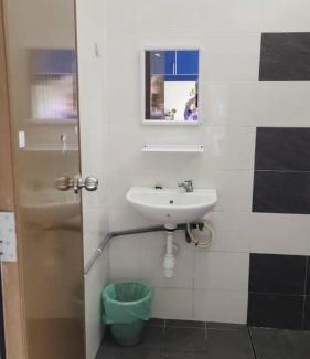 Malacca City House | Homestay Afiqah