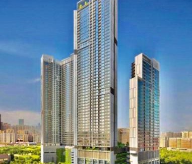 Imbi Apartment | Homestay Agile At Bukit Bintang KL