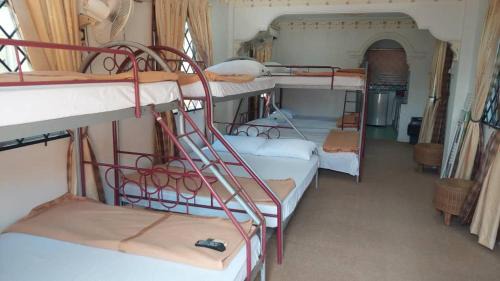 Kampung Kepong House | HOMESTAY AL- Amin