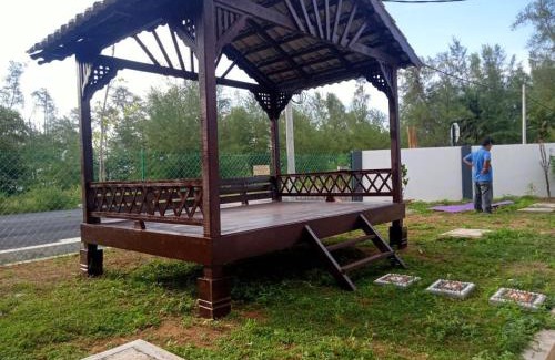 Kuantan House | Homestay Al Qamar Kempadang