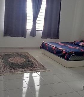 Kuantan House | Homestay Al Qamar Kempadang
