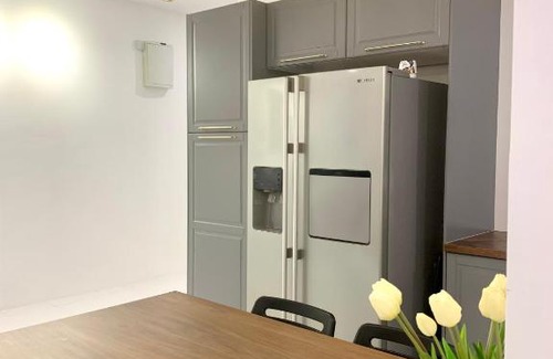 Alor Setar Apartment | Homestay Alor Setar with Swimming Pool