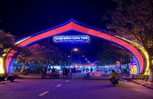 Son Tra House | Homestay An's House near Dragon Bridge, heart of Da Nang City