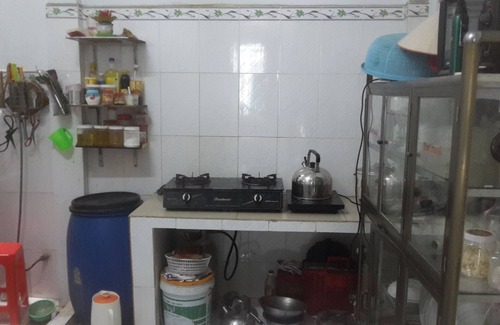 Ninh Kieu Bed & Breakfast | Homestay and home-cooked with family