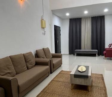 Bukit Baru House | Homestay Angah