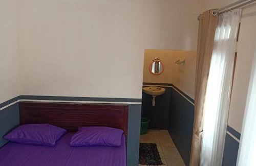 Ngadisari House | Homestay Anggun Bromo