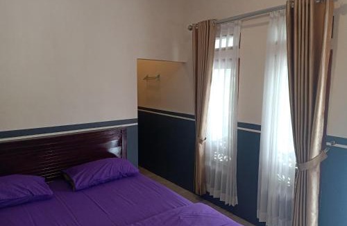 Ngadisari House | Homestay Anggun Bromo