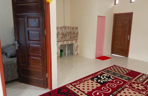 Solok House | Homestay Annisa